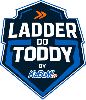Logo Toddy TFT Tournament